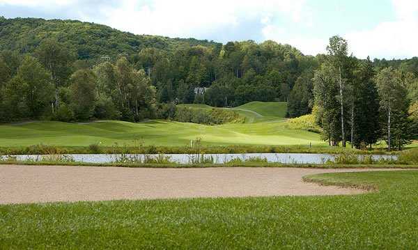 La Bête Golf - photo 3