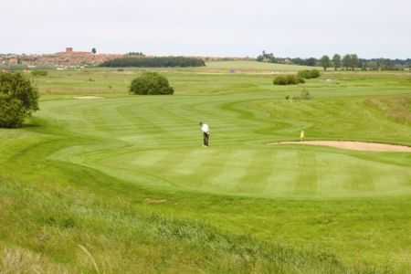 Searles Resort Golf Club - photo 3