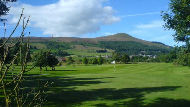 Falkland Golf Club - photo 2
