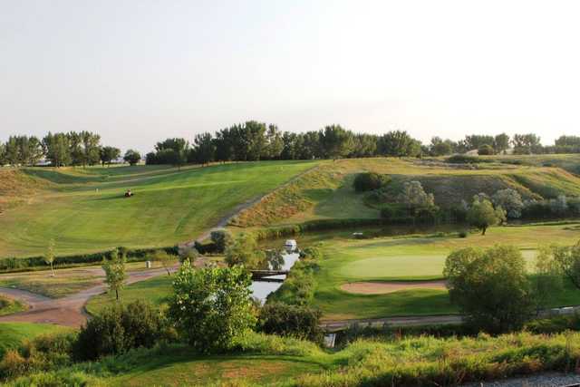 Hillcrest Golf Club - photo 2