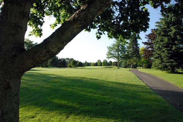 Shadow Lake Golf & Racquet Club - photo 4