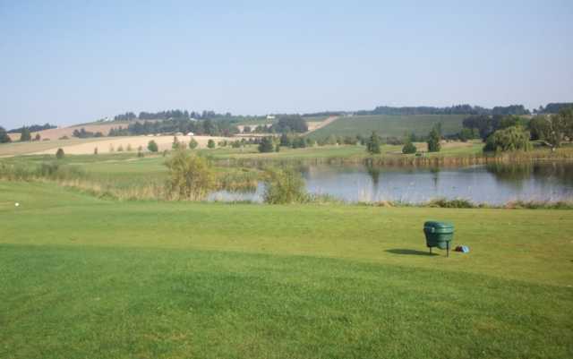 Quail Valley Golf Course - photo 2
