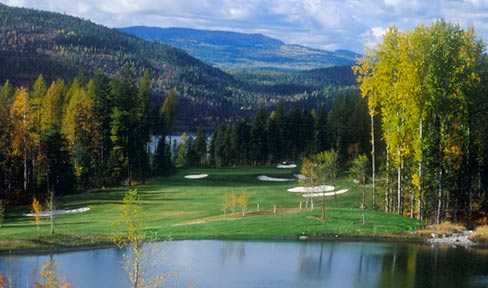Iron Horse Golf Club - photo 4