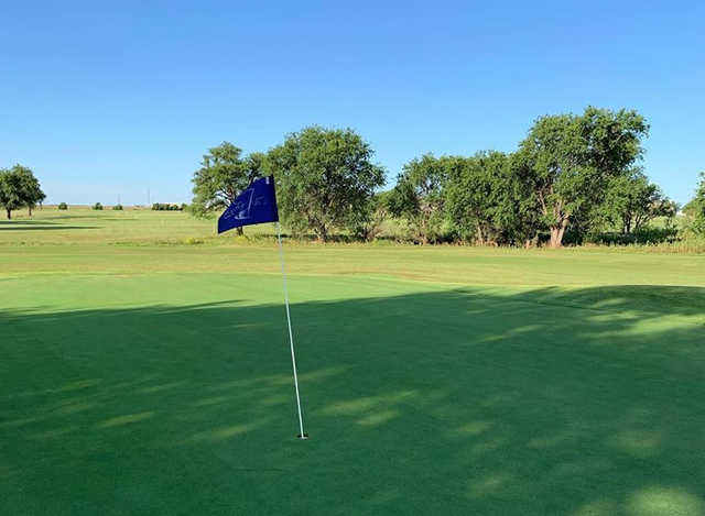 The Western Heritage Golf Club - photo 6