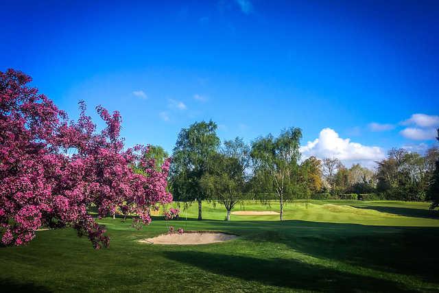 Henley Golf Club - photo 3