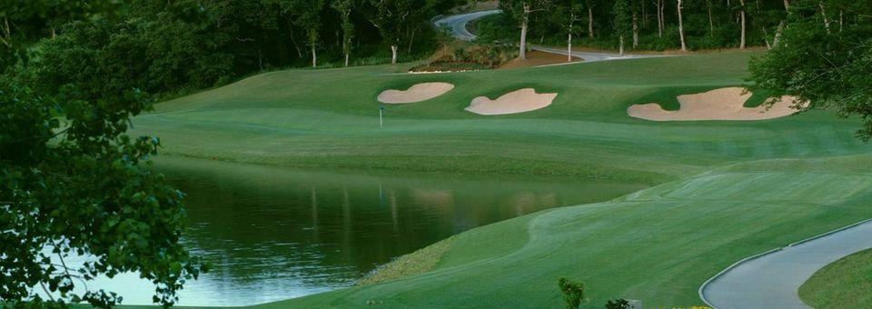 Cowboys Golf Club - photo 8