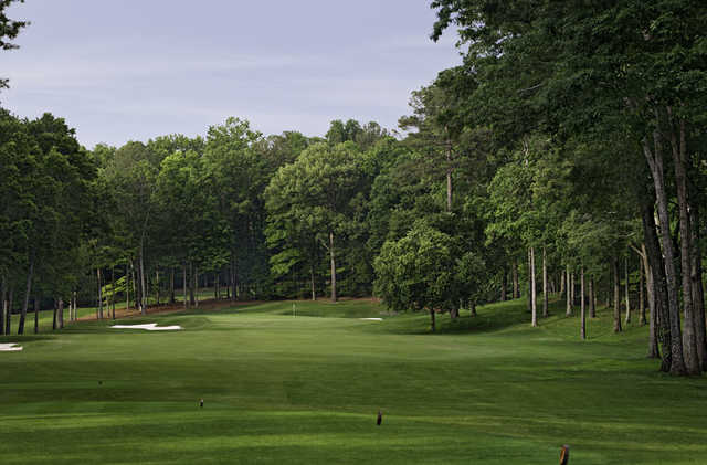 Shoal Creek