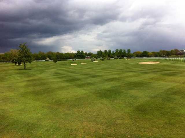 Sandown Park Golf Club (Masters) - photo 2
