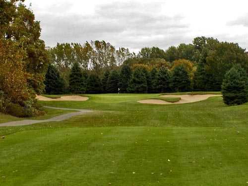 Lake Michigan Hills Golf Club - photo 2