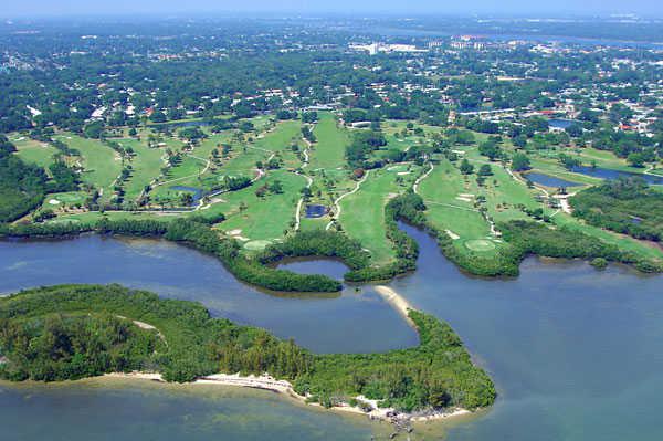 Tides Golf Club - photo 3