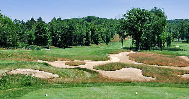 The Quarry Golf Club - photo 4