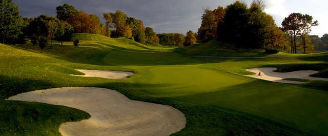 GlenArbor Golf Club - photo 3