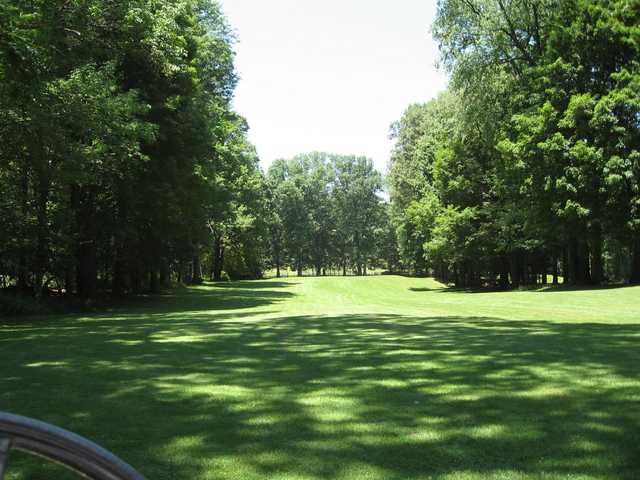 Timberlink Golf Course - photo 1
