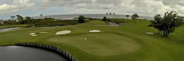 Tiger Point Golf Club - photo 5