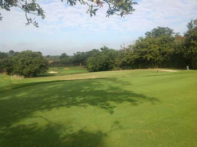 Crews Hill Golf Club - photo 2