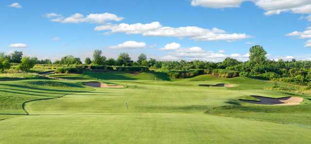 Shoal Creek - photo 2