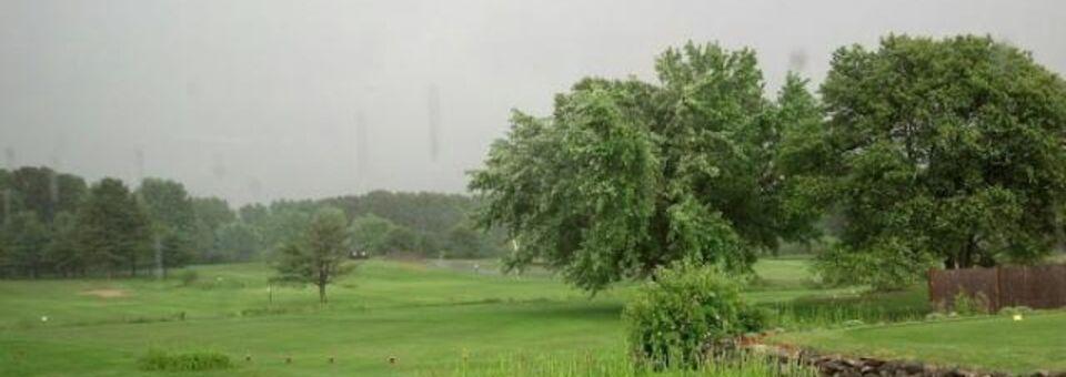 Patriot Golf Course - photo 2