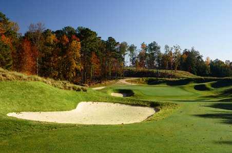 Lanier Islands Legacy Golf Course - photo 4