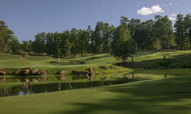 Legacy Golf Links - photo 4