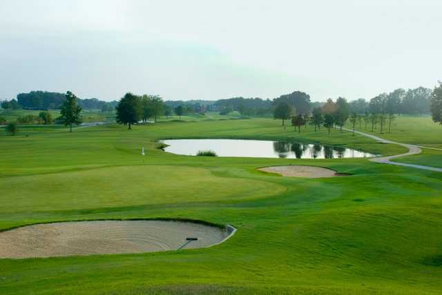 Ravenwood Country Club - photo 2