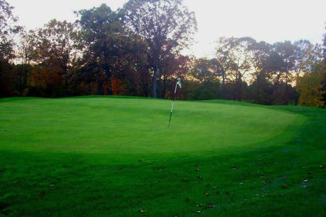 Harmony Ridge Golf Club - photo 3