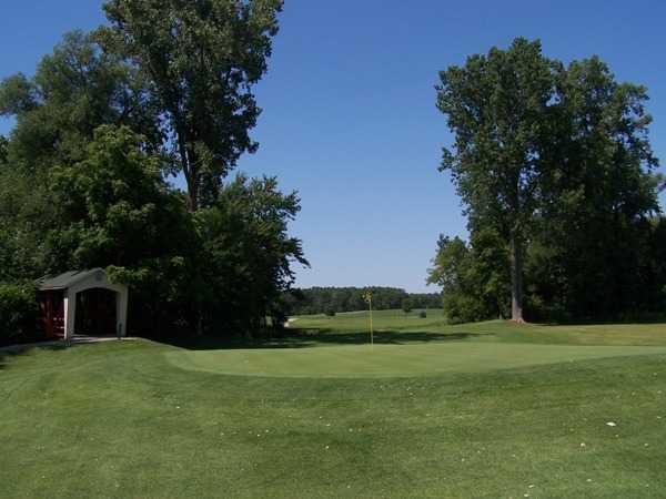 Bridgewater Golf Club - photo 4