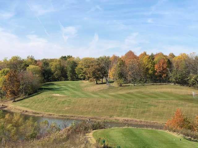 Cedar Valley Golf Course - photo 2