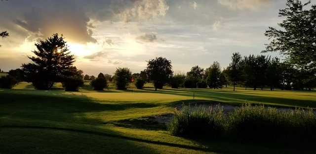 Mendota Golf Club - photo 3