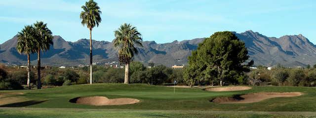 Silverbell Golf Course - photo 2