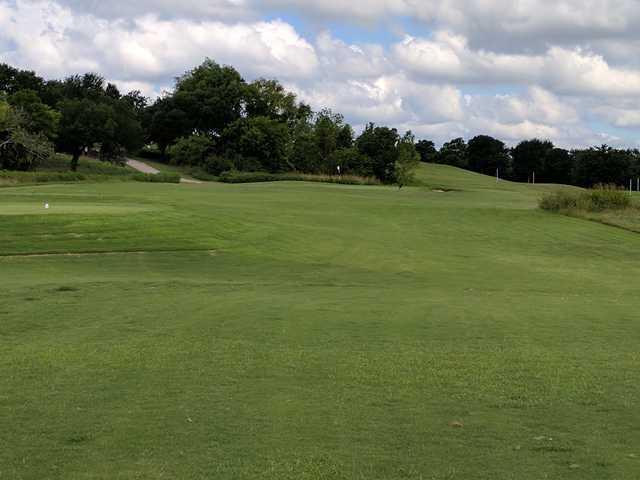 Harvey Penick Golf Campus - photo 3