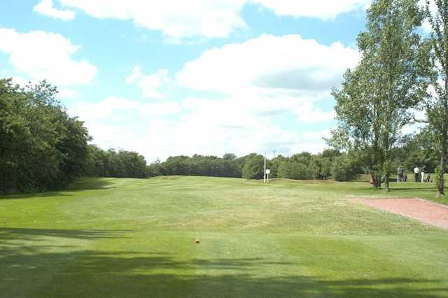 Rochdale Golf Club - photo 5