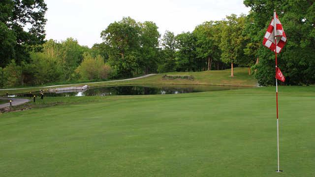 Indian Trails Golf Course - photo 2