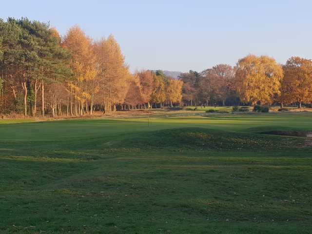 Stourbridge Golf Club - photo 3