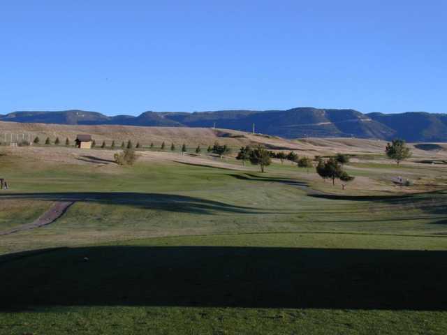 Casper Municipal Golf Club - photo 4