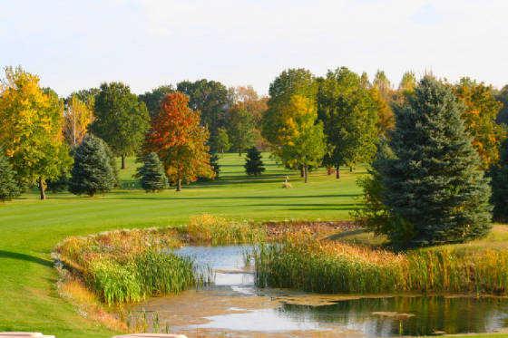 Pine View Golf Course