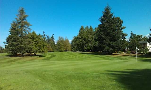 Skagit Golf & Country Club - photo 3