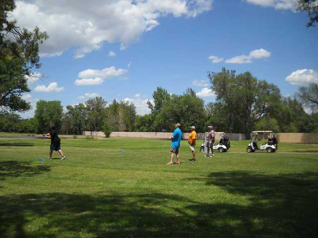 Borger Country Club - photo 3
