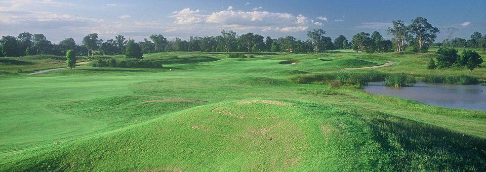 Lakeside Golf Club at Camden - photo 5