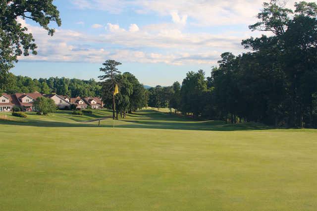 Rock Barn Golf & Spa Jackson Course - photo 3
