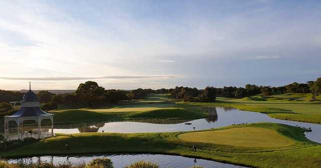 Eagle Ridge Golf Club - photo 3
