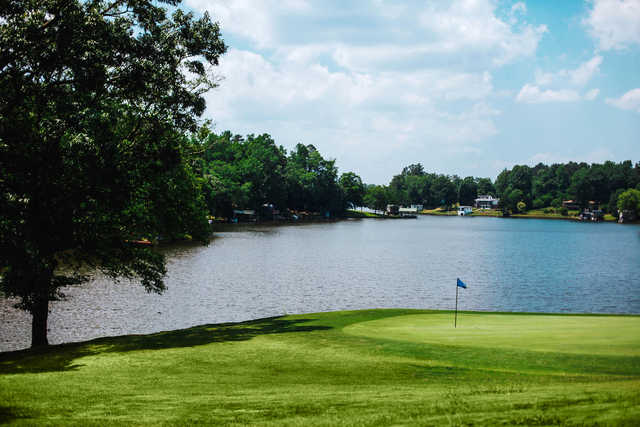 Pine Lakes Golf Club - photo 3