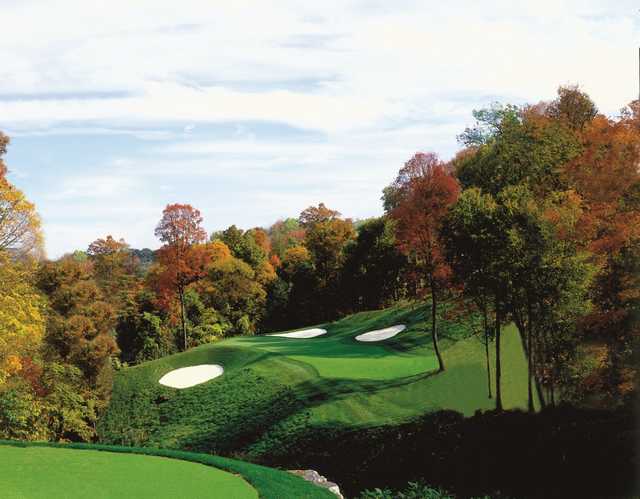 Olde Stonewall Golf Club - photo 3