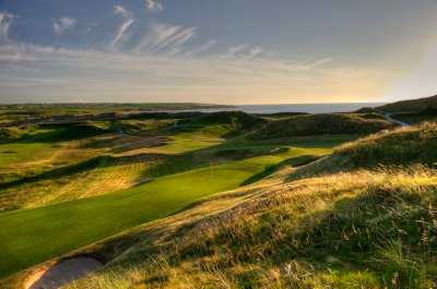 Ballybunion - Cashen Course - photo 4