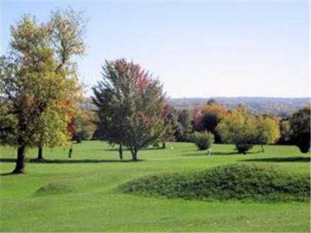 Lyndon Golf Course - photo 3