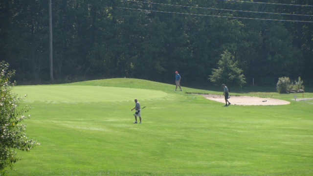 Cambrian Hills Country Club - photo 3