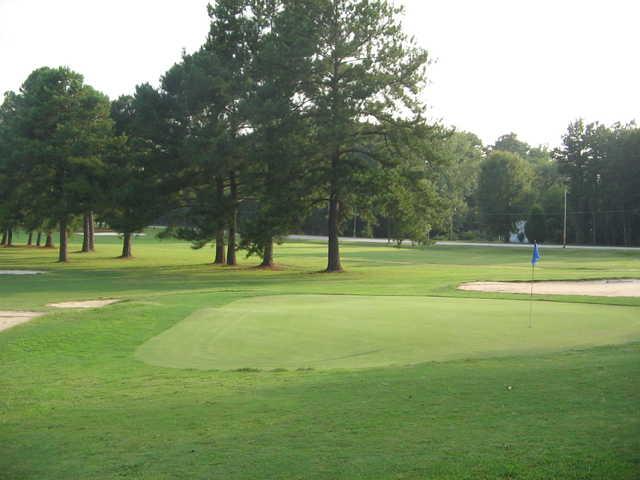 Crestwood Country Club - photo 2