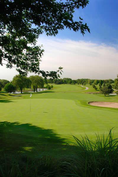 Willow Crest Golf Club - photo 3