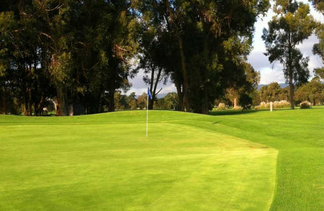 Corica Park - The jack Clark South Course - photo 5
