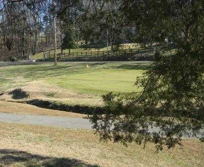 Scottsville Country Club - photo 3