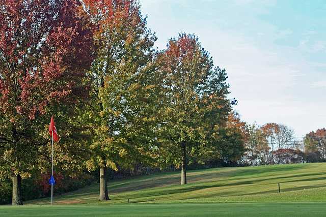 Eagle Creek Country Club - photo 2